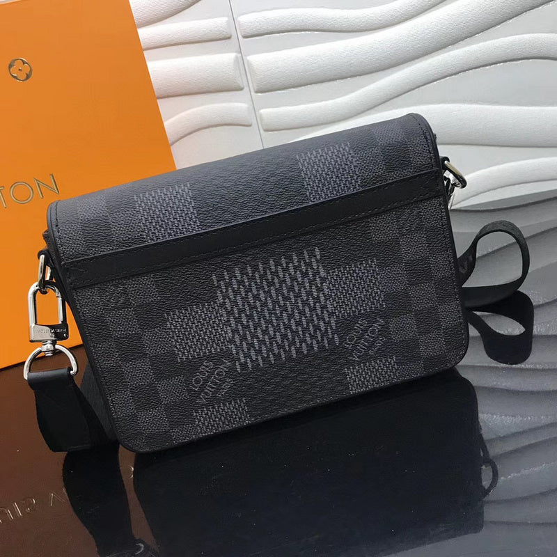 Louis Vuitton Luxury Bags 2454