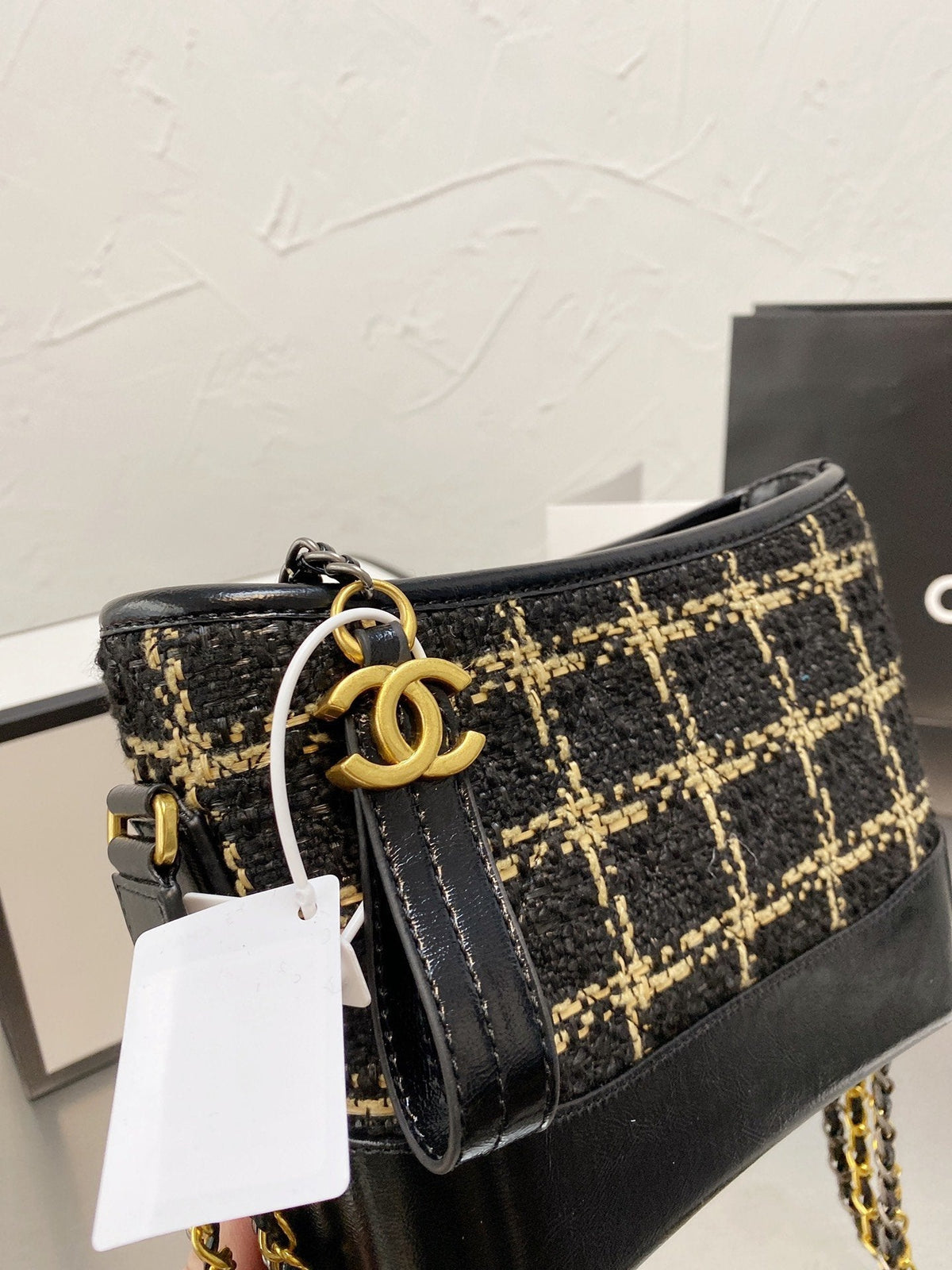 Luxury Edition Bags CH-L 246