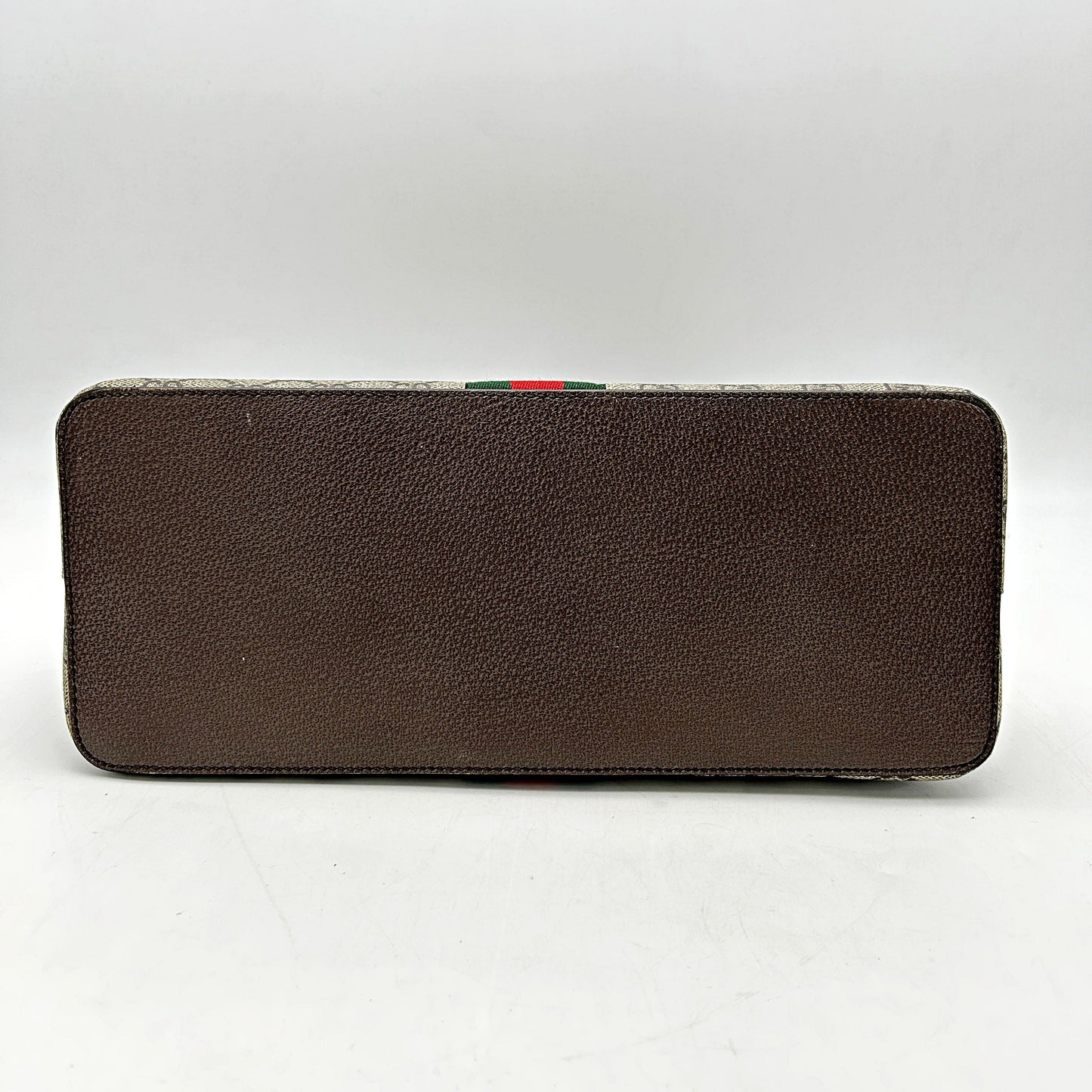 Gucci Dome Ophidia Medium Top Supreme Handle Shoulder Bag LA