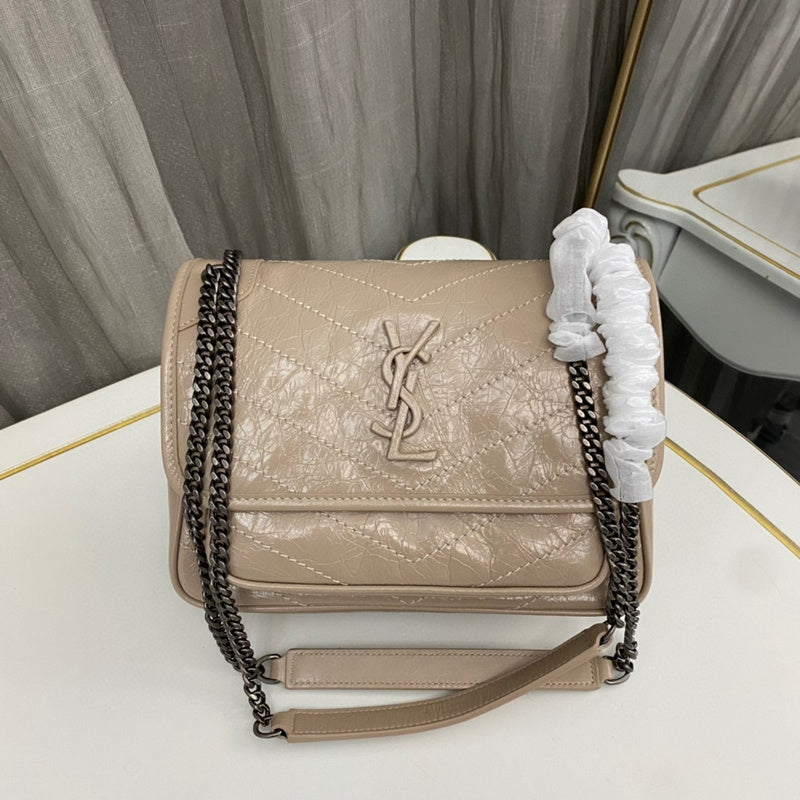 YSL Bags - 1736