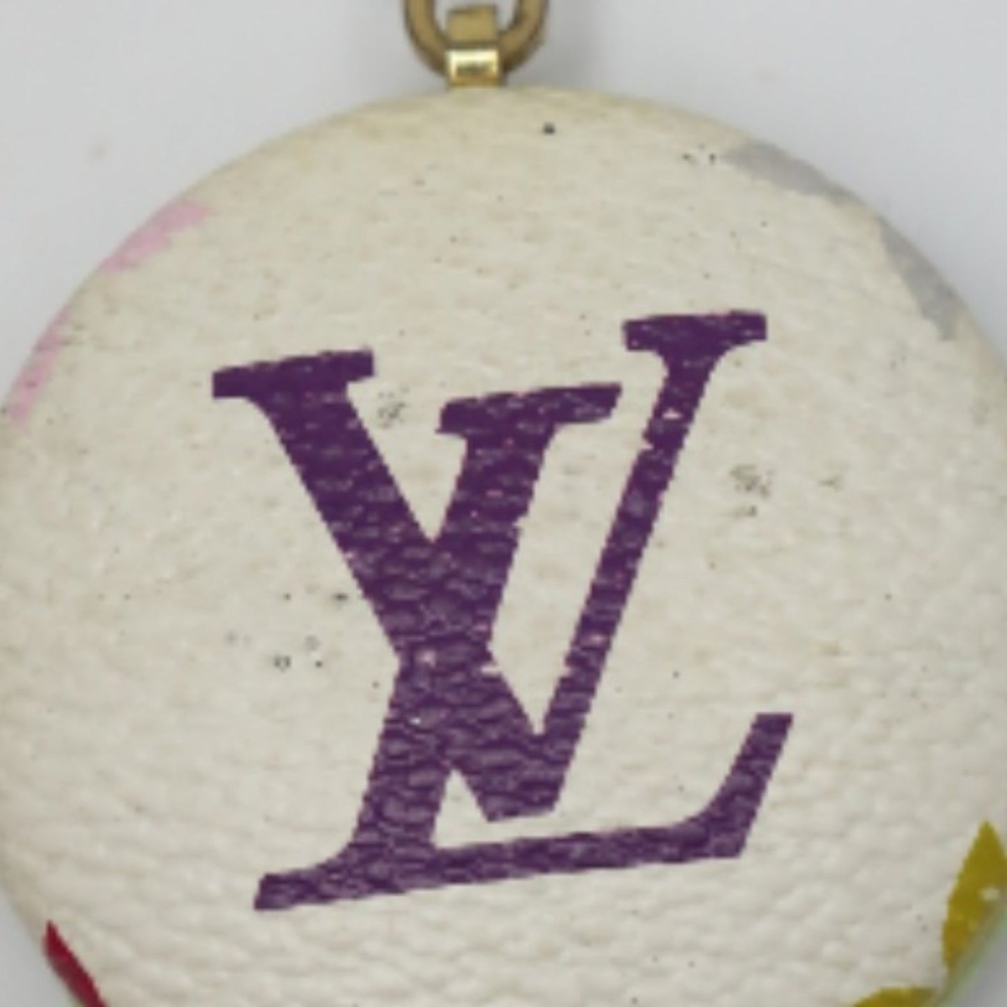 Louis Vuitton Keyring