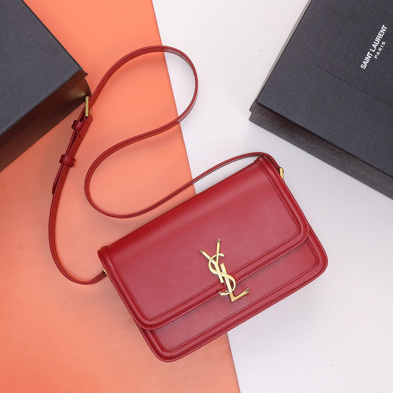 YSL Bags - 1726