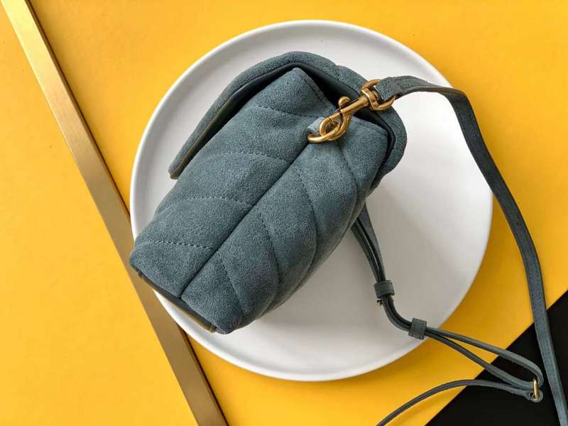 Yves Saint Laurent - Bags - The Wells Bags  318