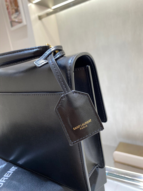 Yves Saint Laurent - Bags - The Wells Bags  468