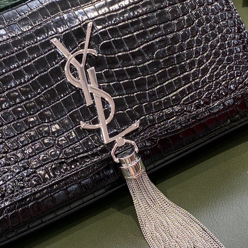 Yves Saint Laurent - Bags - The Wells Bags  264
