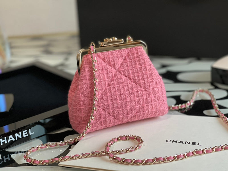 The Arid Bag Shop new Luxury  - Chanel Bags - 409