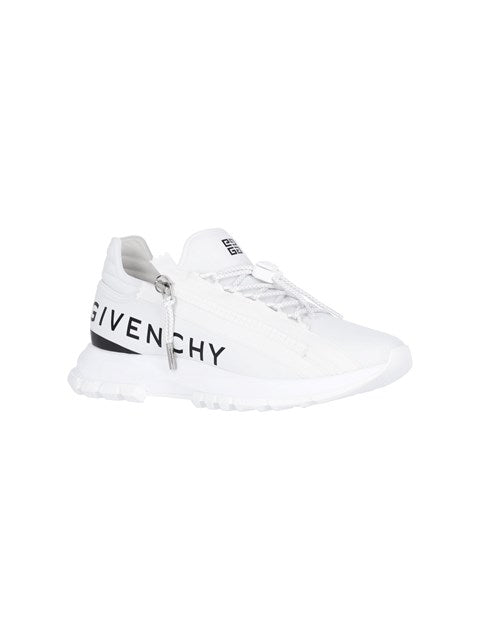 Givenchy Men "Spectre" Low-Top Sneakers