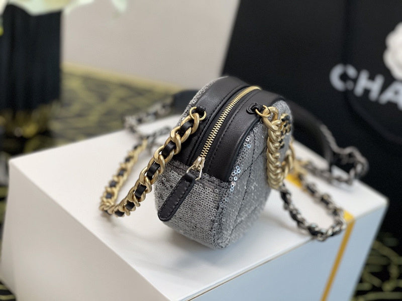 The Arid Bag Shop new Luxury  - Chanel Bags - 675