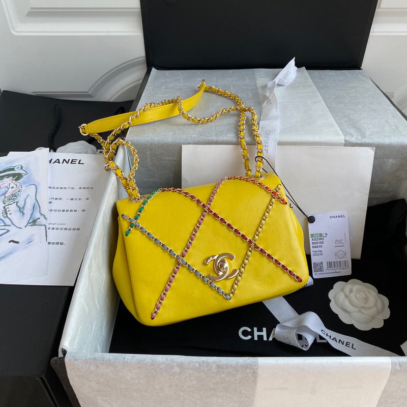 The Arid Bag Shop new Luxury  - Chanel Bags - 536