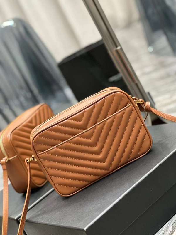 Yves Saint Laurent - Bags - The Wells Bags  595