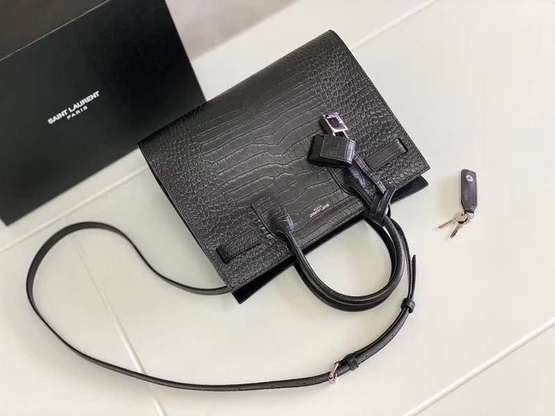 Yves Saint Laurent - Bags - The Wells Bags  445