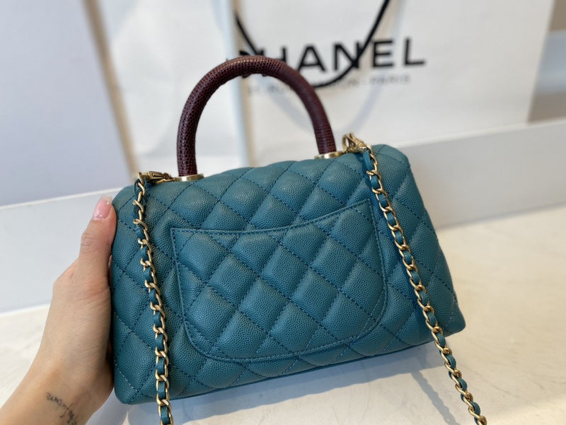 The Arid Bag Shop new Luxury  - Chanel Bags - 607