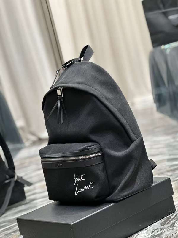 Yves Saint Laurent - Bags - The Wells Bags  521