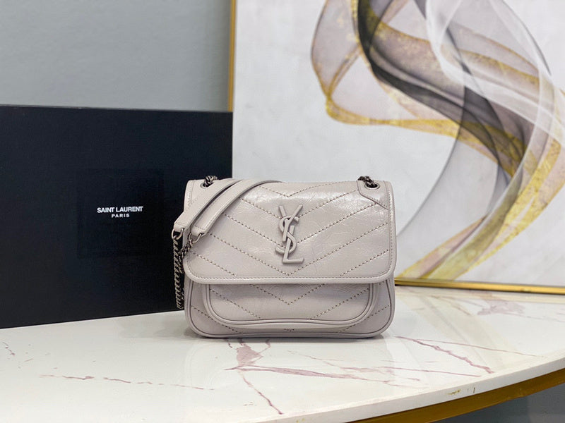 YSL Bags - 1893
