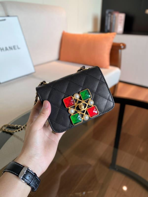 The Arid Bag Shop new Luxury  - Chanel Bags - 378