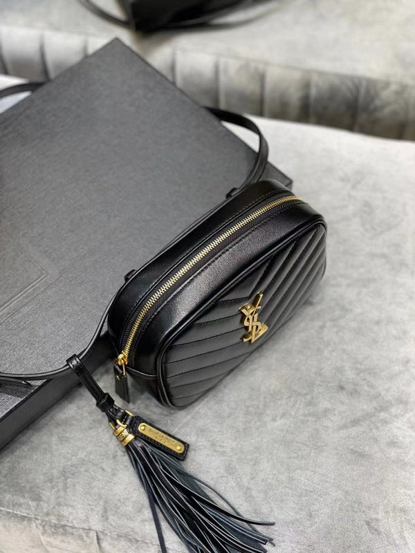 Yves Saint Laurent - Bags - The Wells Bags  207