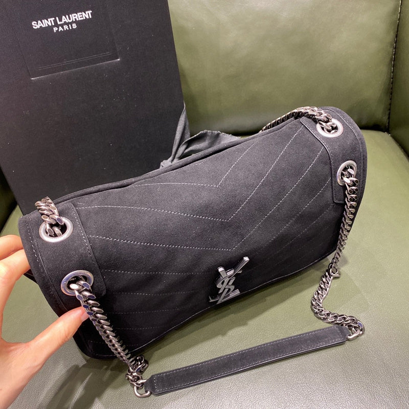 Yves Saint Laurent - Bags - The Wells Bags  328