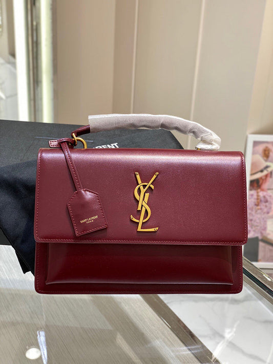 Yves Saint Laurent - Bags - The Wells Bags  466