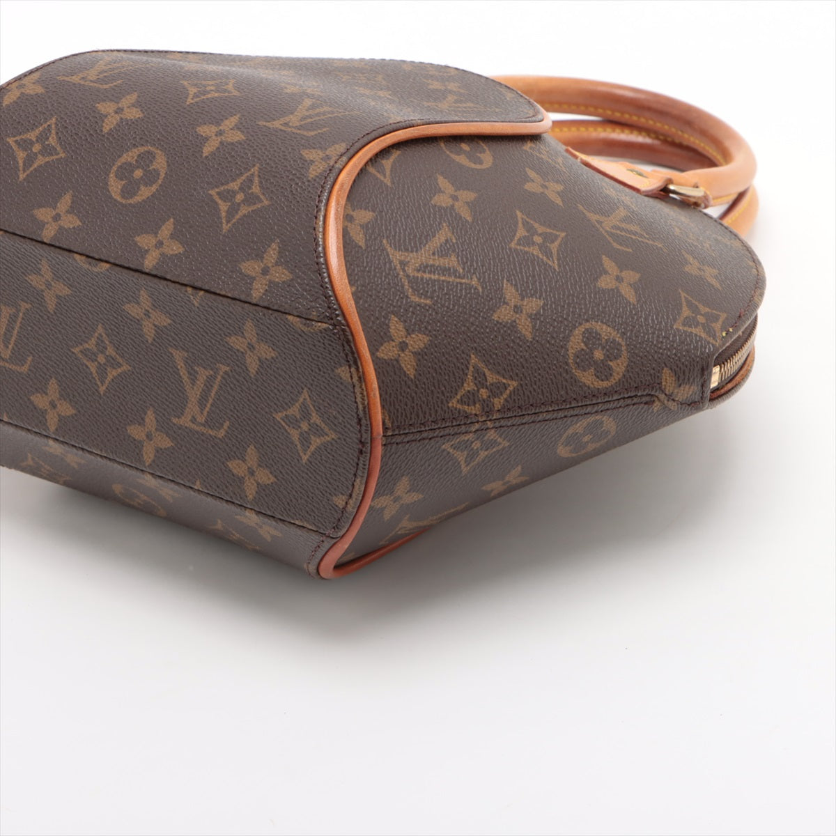 LOUIS VUITTON Ellipse PM in Monogram Brown Handbag M51127