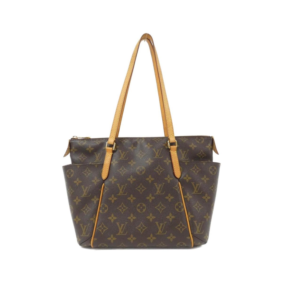 Louis Vuitton Monogram PM M41016 Bag