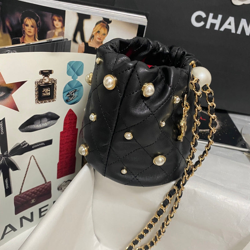 The Arid Bag Shop new Luxury  - Chanel Bags - 629
