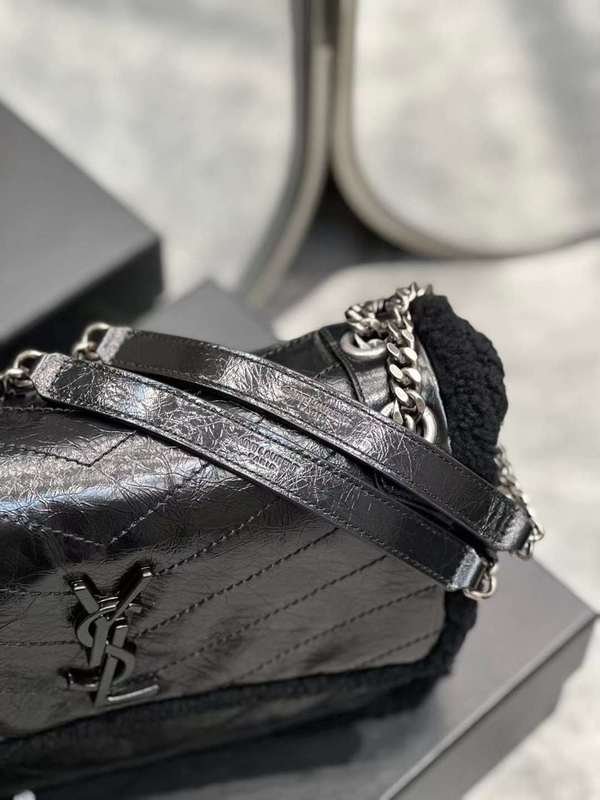 Yves Saint Laurent - Bags - The Wells Bags  532