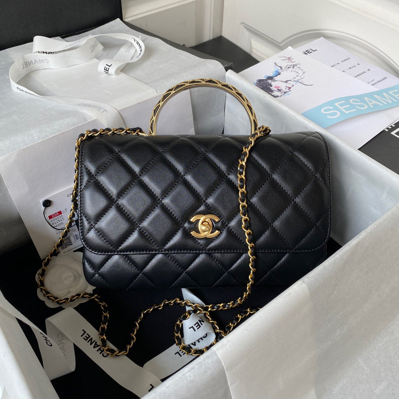 The Arid Bag Shop new Luxury  - Chanel Bags - 445