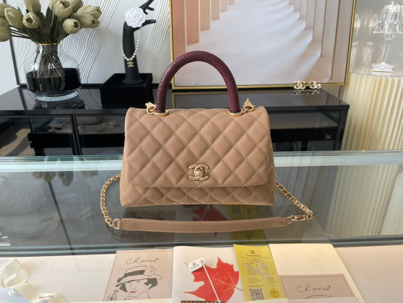 The Arid Bag Shop new Luxury  - Chanel Bags - 636