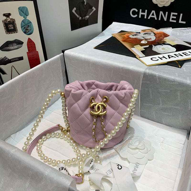 The Arid Bag Shop new Luxury  - Chanel Bags - 563