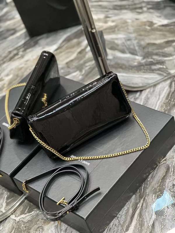 Yves Saint Laurent - Bags - The Wells Bags  596