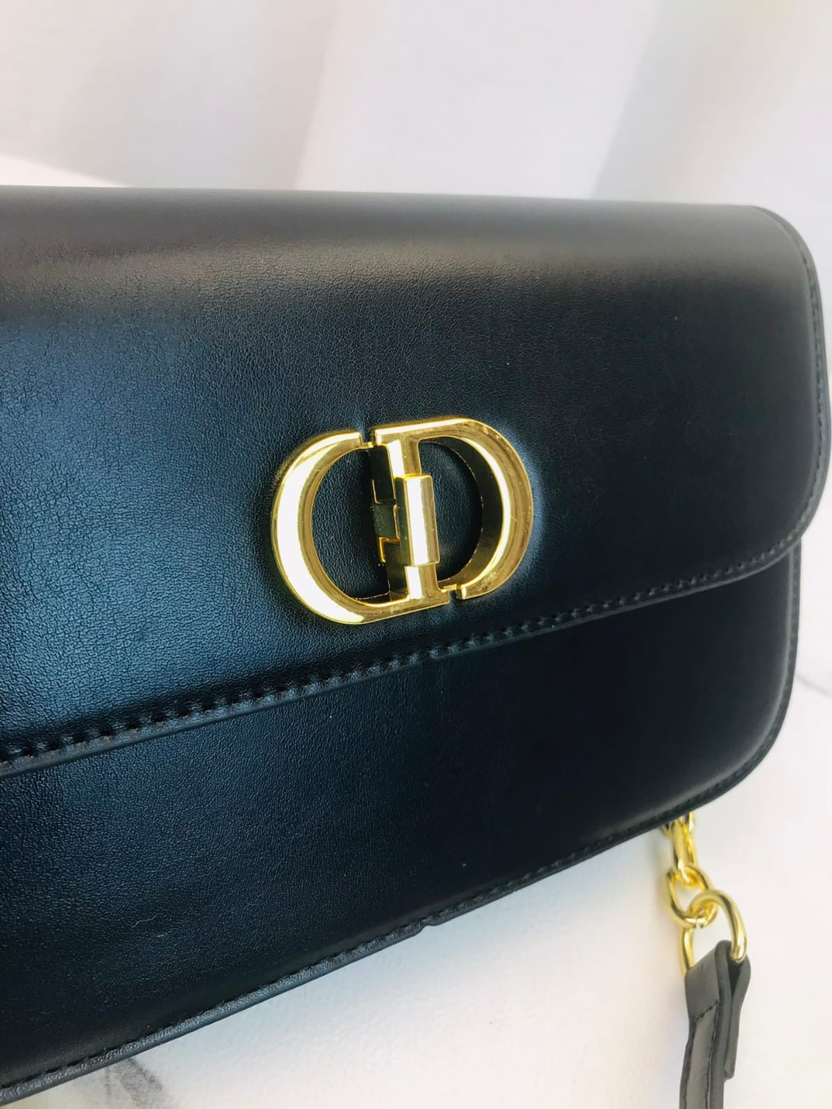 Christian Dior Crossbody Sling handbag