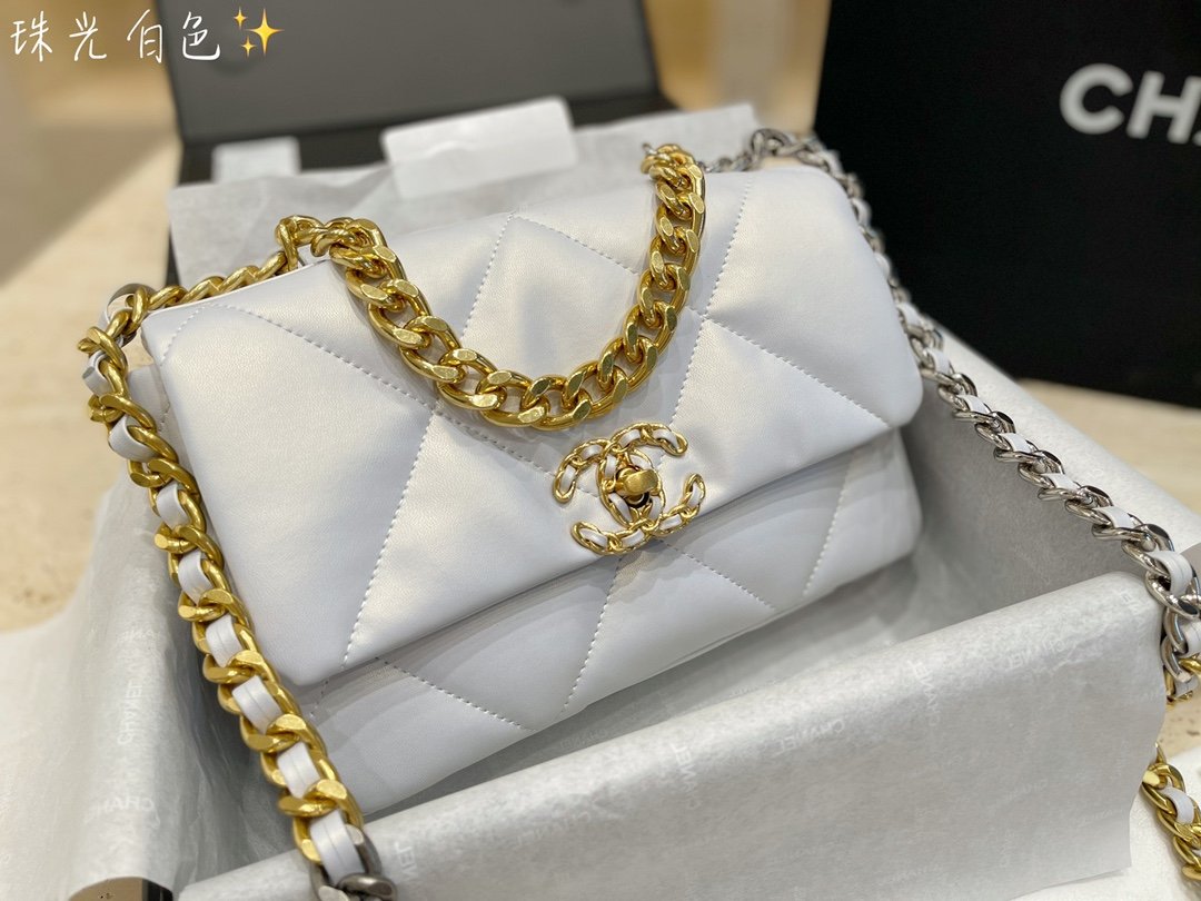 Luxury Edition Bags CH-L 128