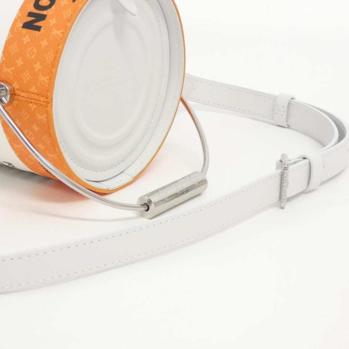 Louis Vuitton LV Paint Can M81590 Bag
