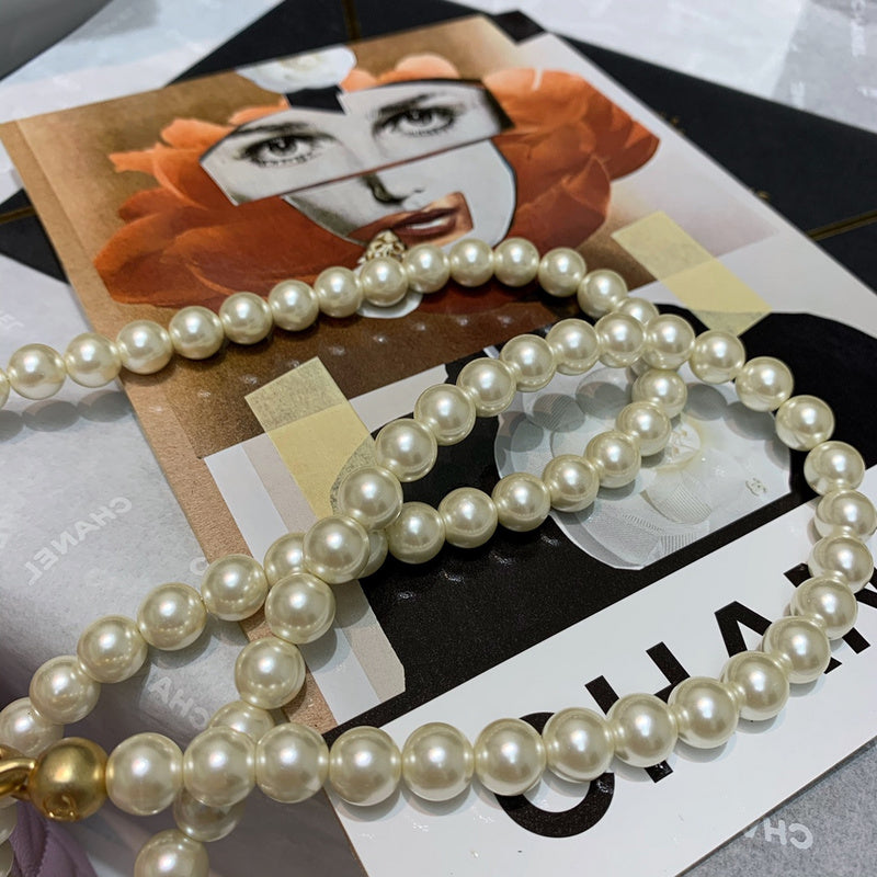 The Arid Bag Shop new Luxury  - Chanel Bags - 563