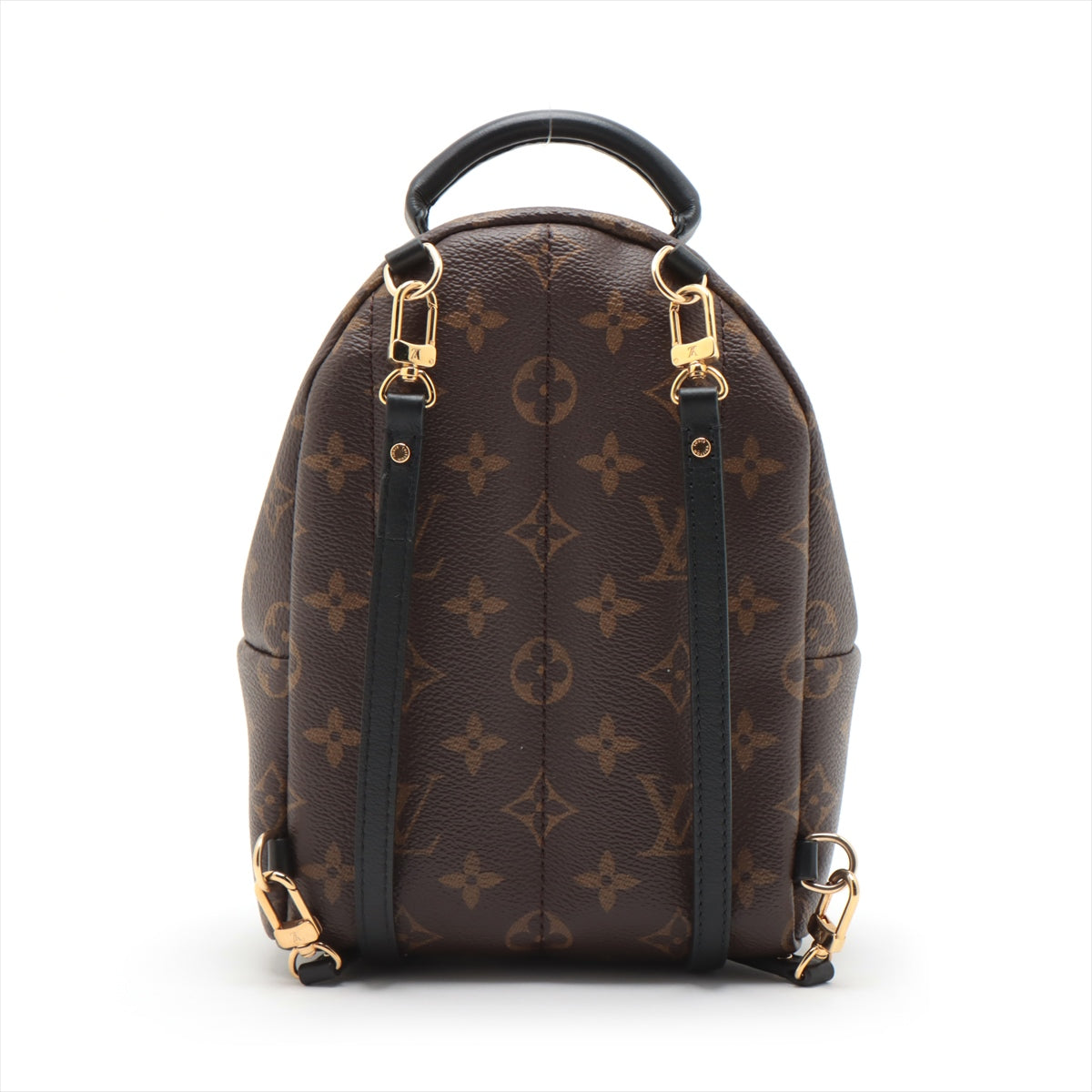 LOUIS VUITTON Palm Springs Mini in Monogram M44873