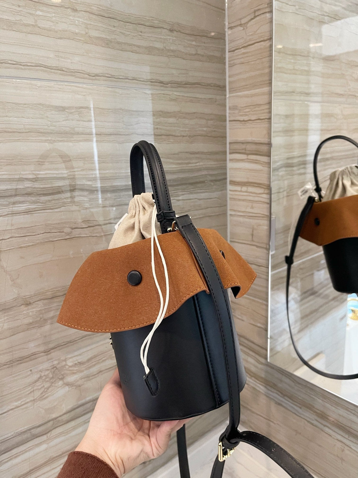 Luxury Edition Bags CH-L 055