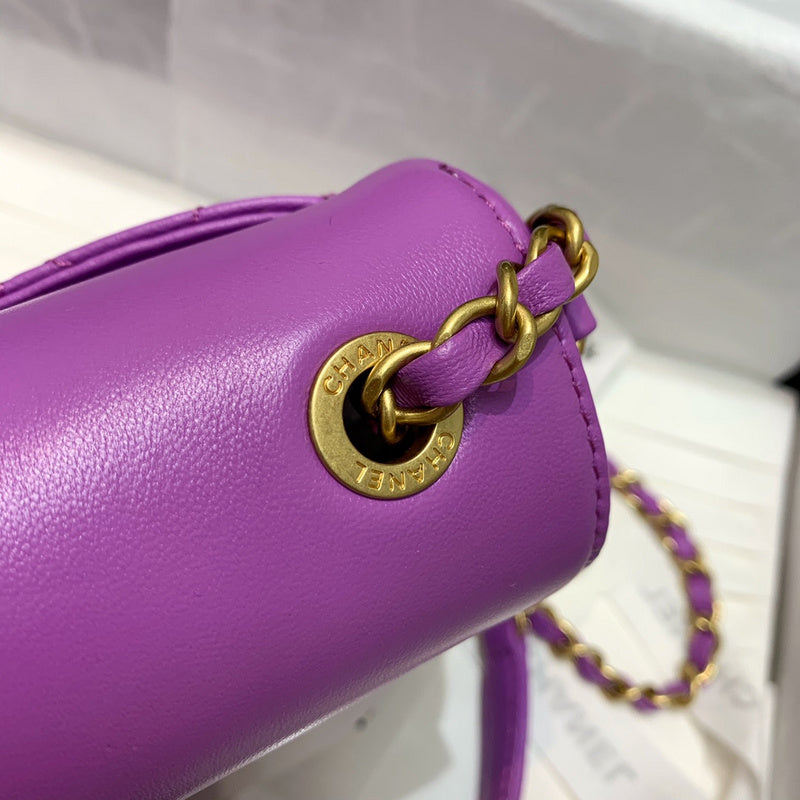 The Arid Bag Shop new Luxury  - Chanel Bags - 533
