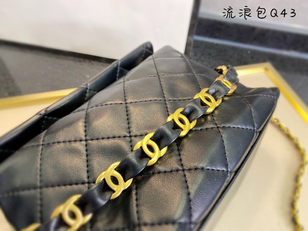 Luxury Edition Bags CH-L 129