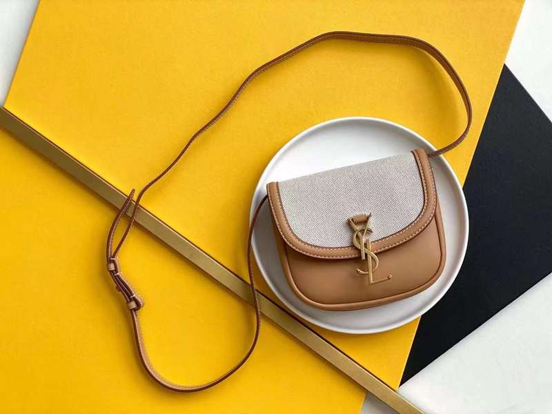 Yves Saint Laurent - Bags - The Wells Bags  170