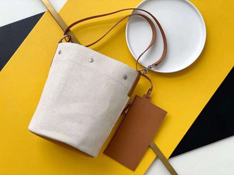 Yves Saint Laurent - Bags - The Wells Bags  159