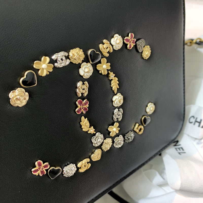 The Arid Bag Shop new Luxury  - Chanel Bags - 532