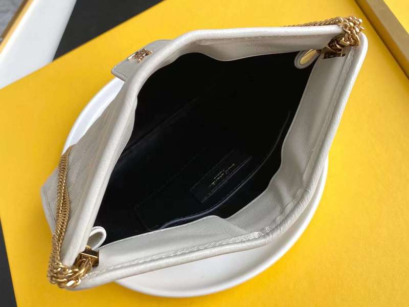 Yves Saint Laurent - Bags - The Wells Bags  161