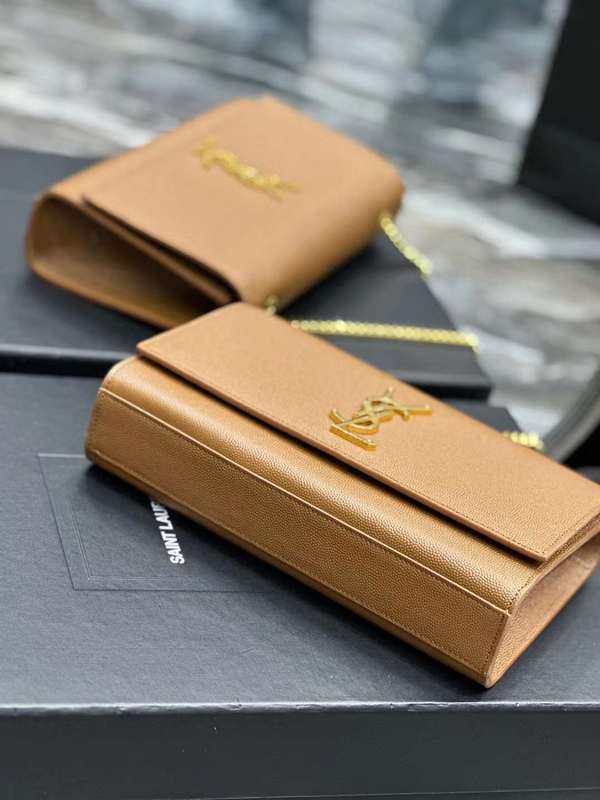 Yves Saint Laurent - Bags - The Wells Bags  583