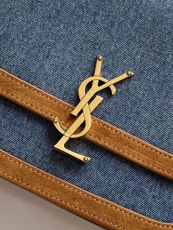 Yves Saint Laurent - Bags - The Wells Bags  164