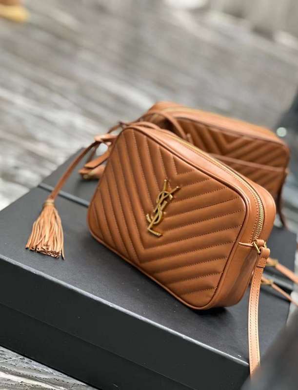 Yves Saint Laurent - Bags - The Wells Bags  595