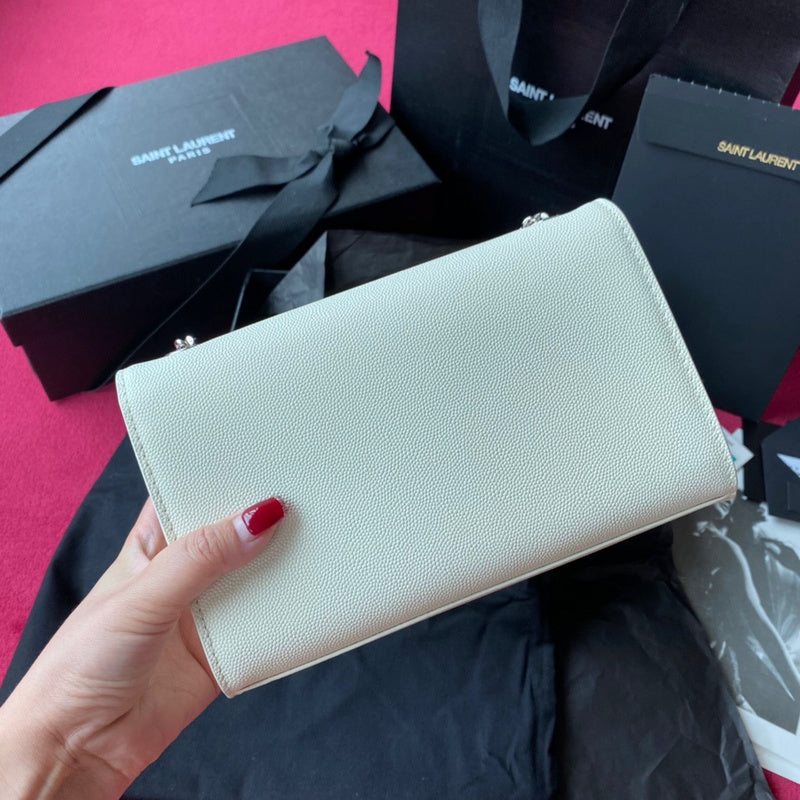 Yves Saint Laurent - Bags - The Wells Bags  269