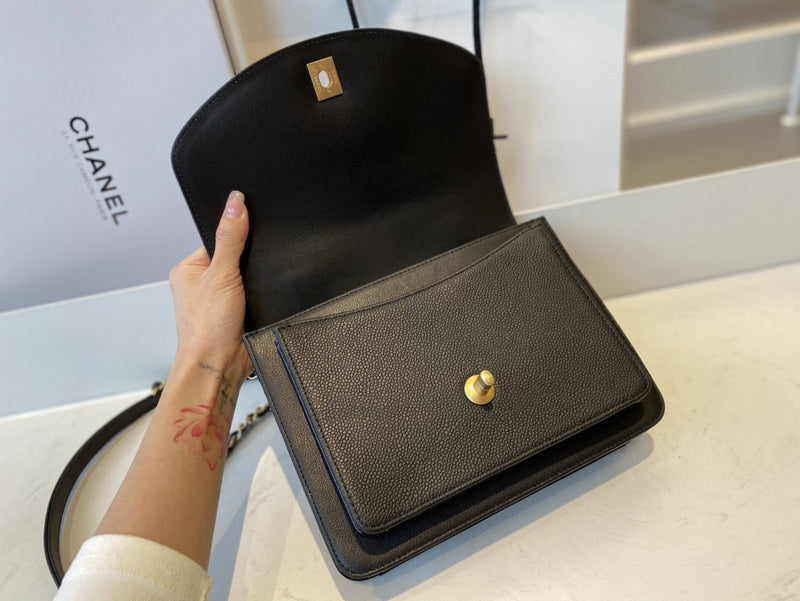 The Arid Bag Shop new Luxury  - Chanel Bags - 553
