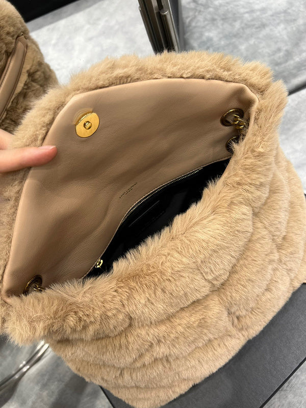 Yves Saint Laurent - Bags - The Wells Bags  418