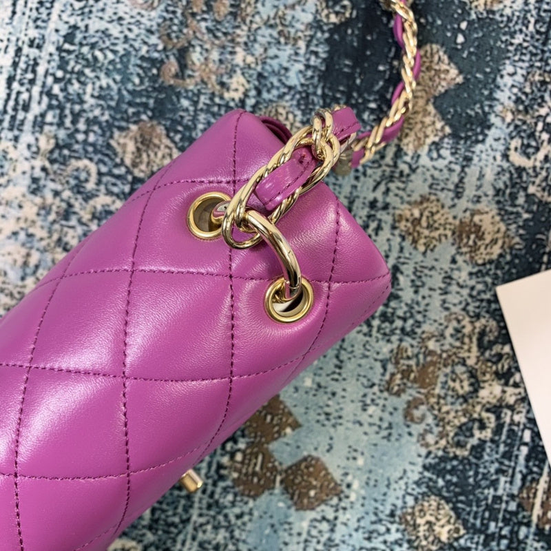 The Arid Bag Shop new Luxury  - Chanel Bags - 546