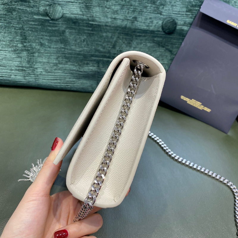 Yves Saint Laurent - Bags - The Wells Bags  263